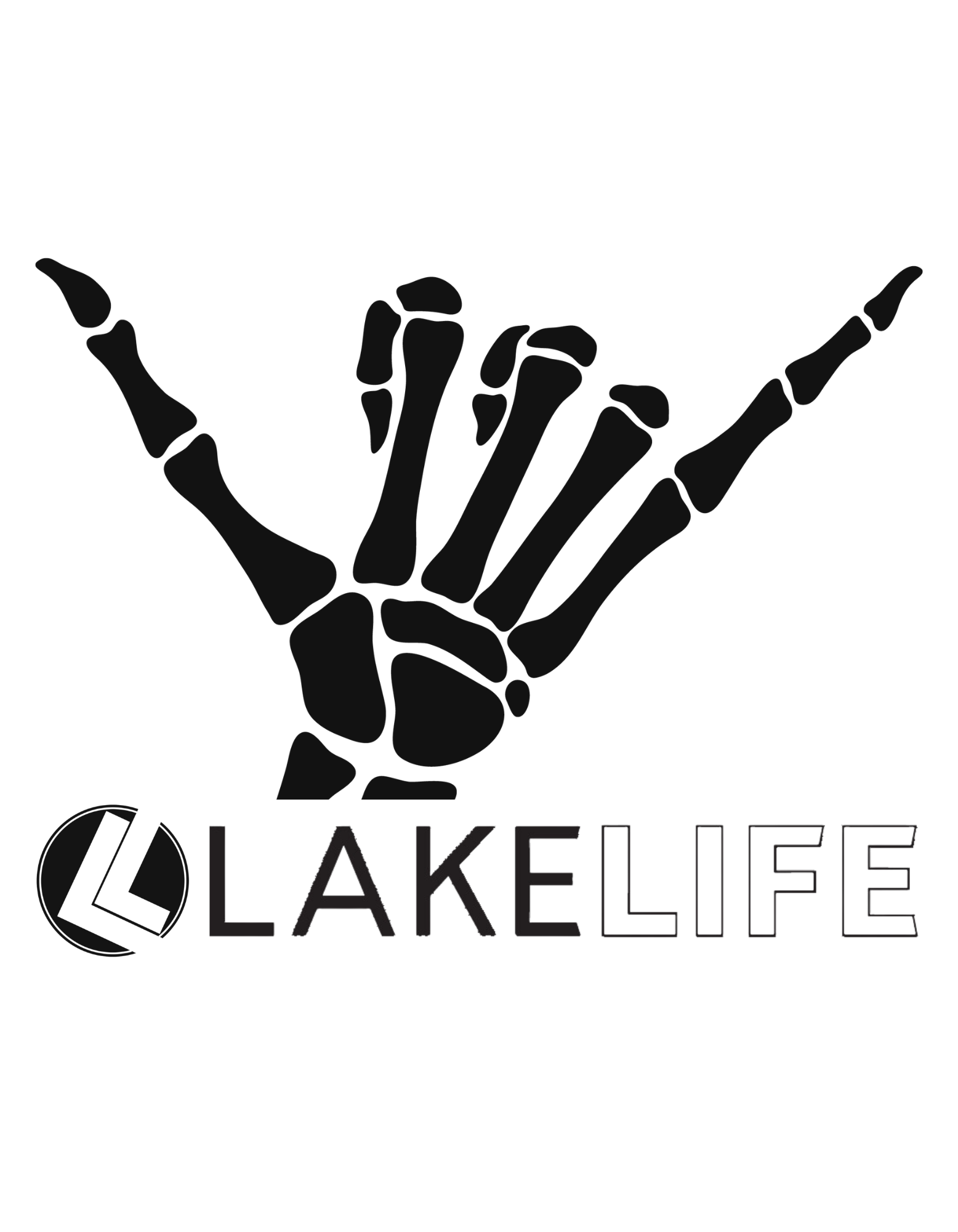 Lake Life Clothing Co Gift Card