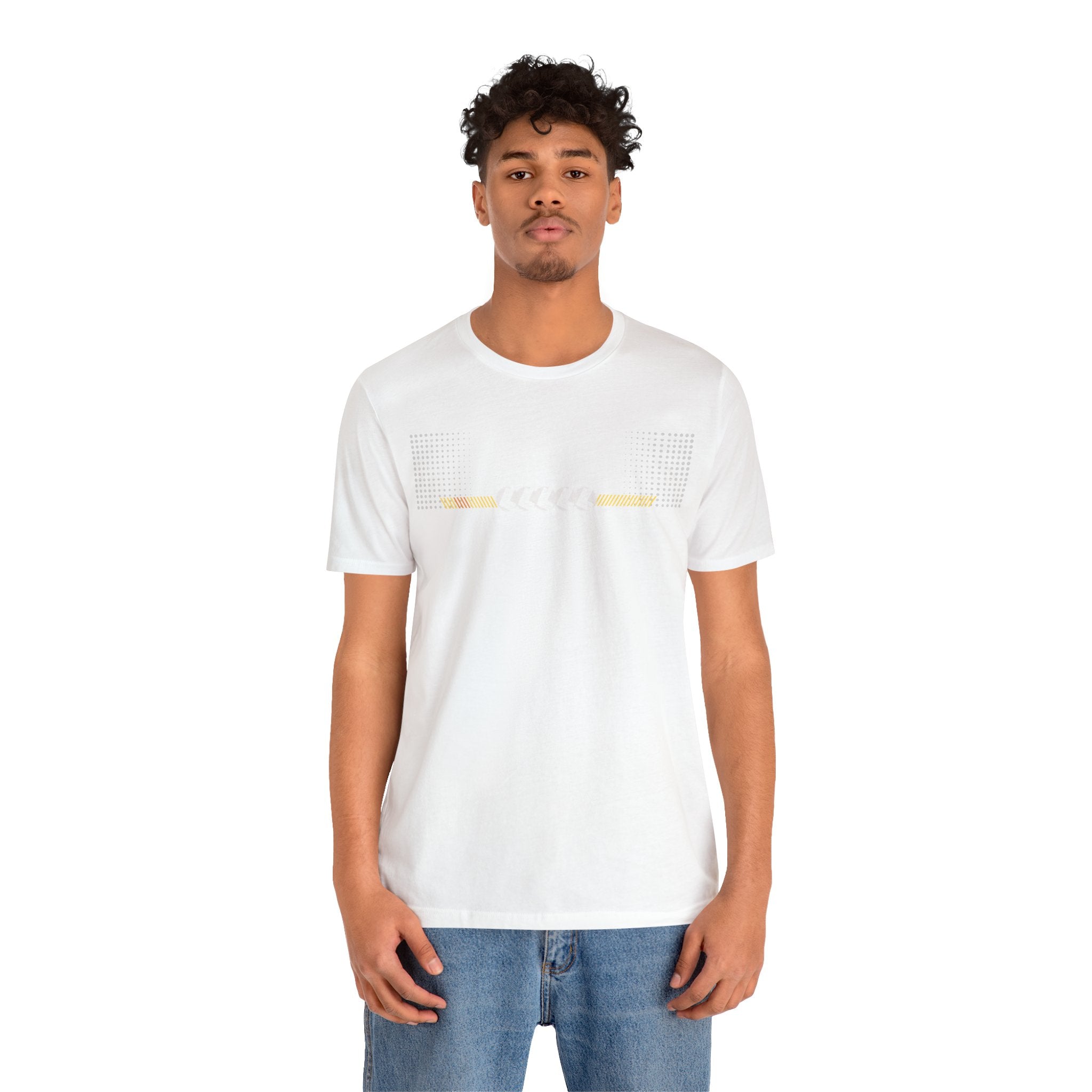 LL Dash Tee