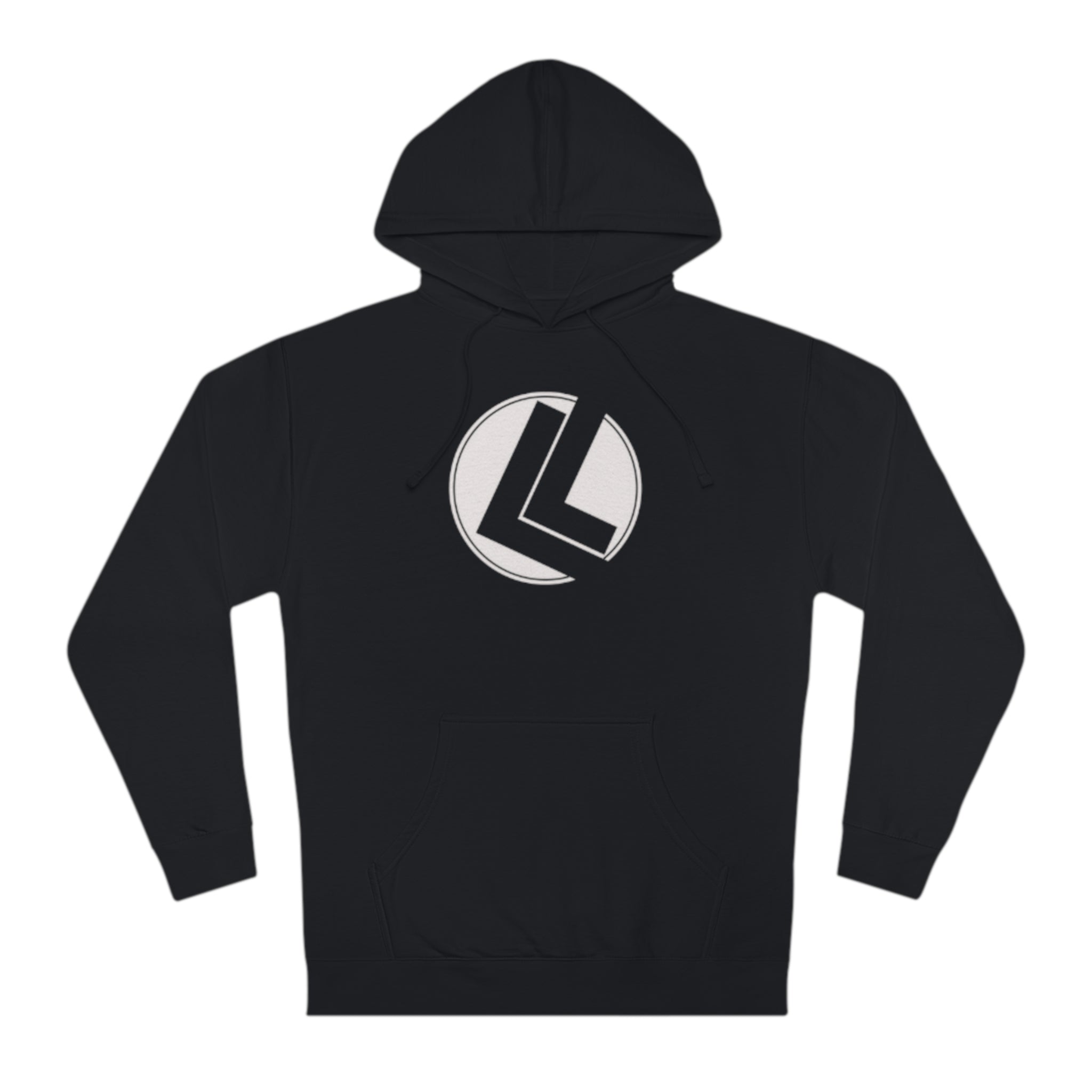 LL Logo Hoodie