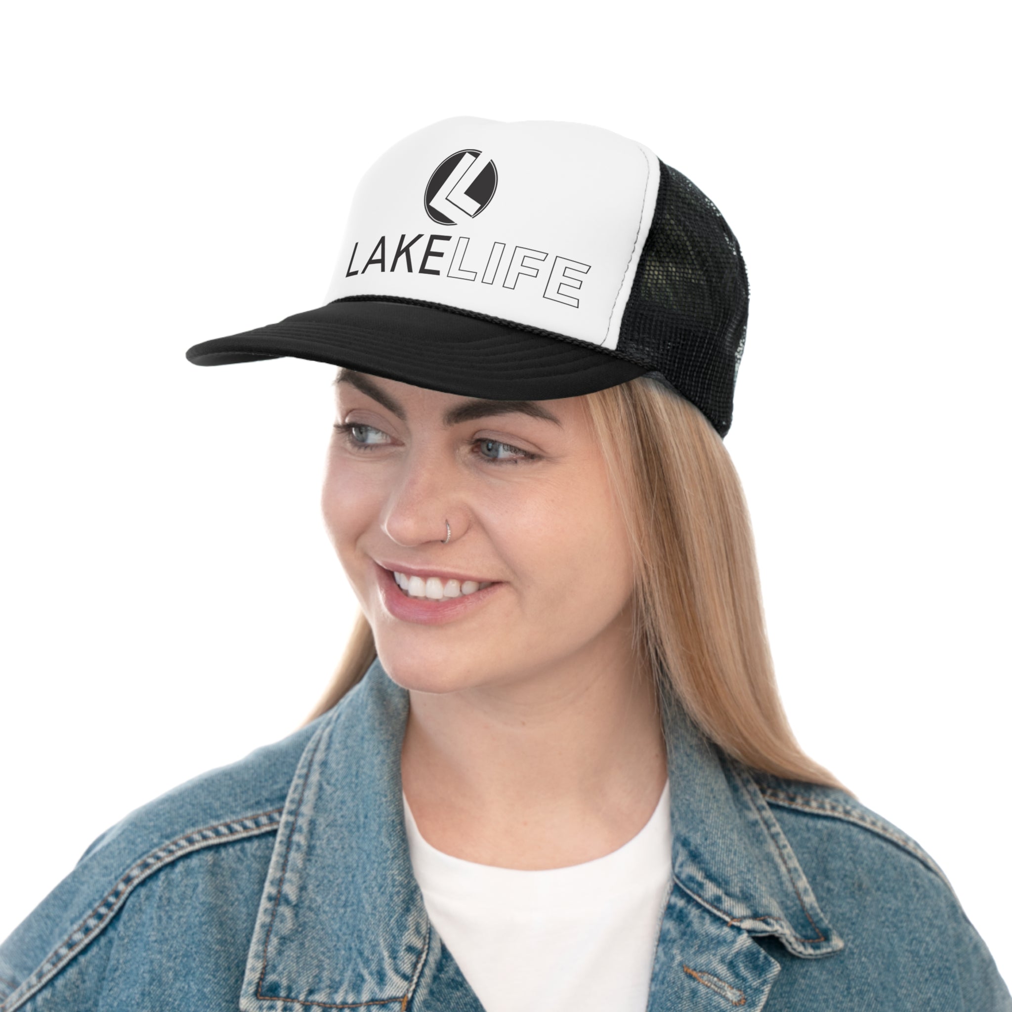 Original LL Trucker Hat