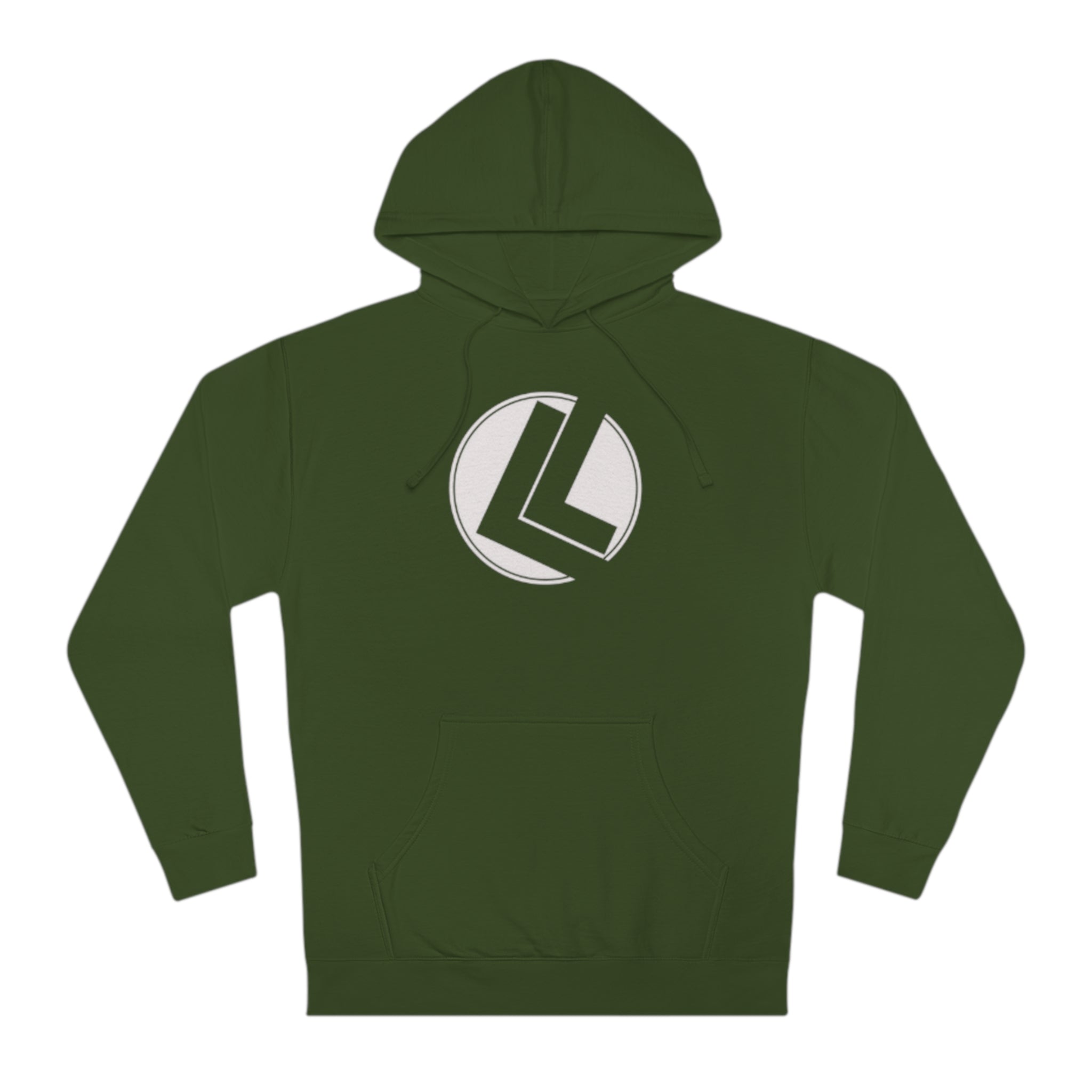 LL Logo Hoodie