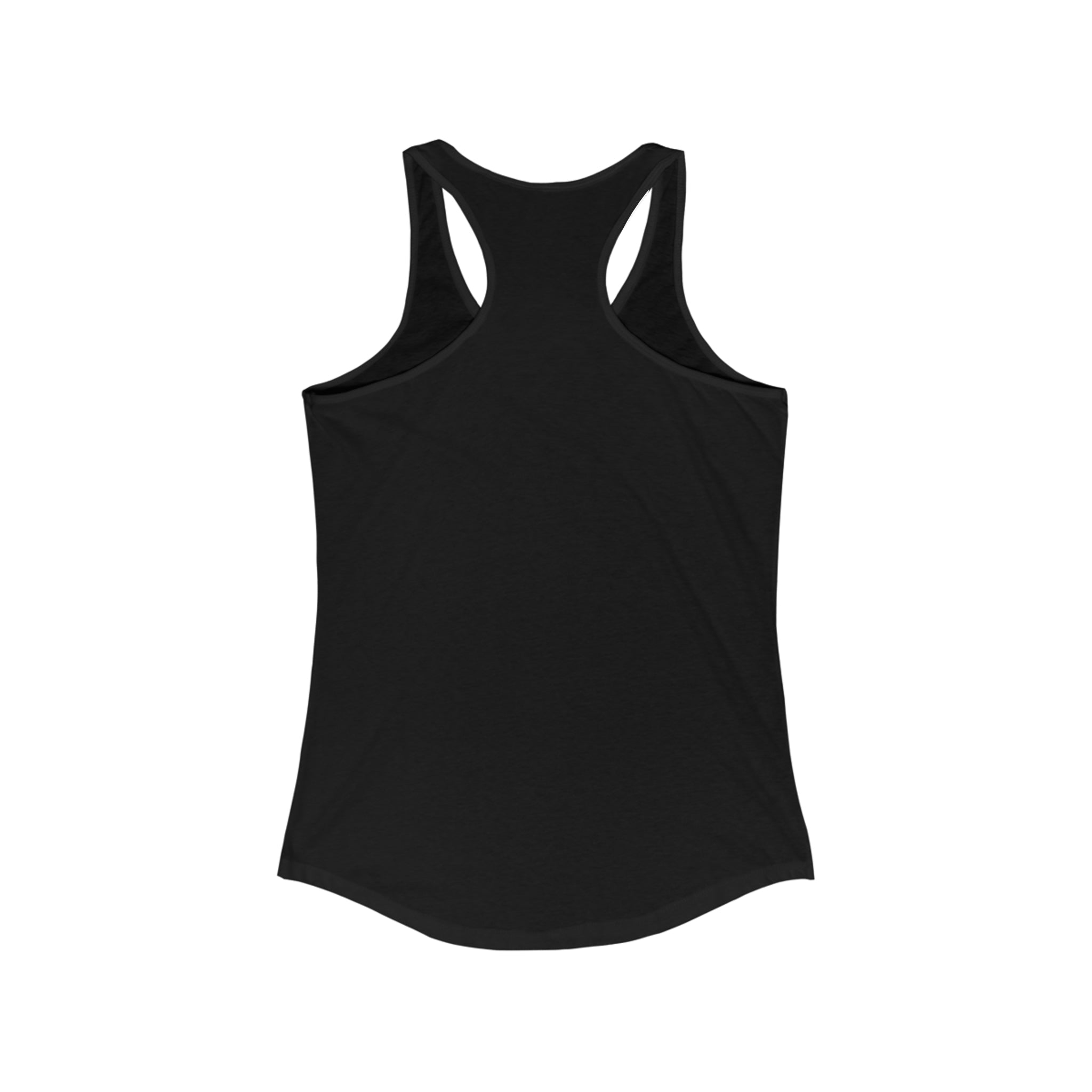 Women's Palm Racerback Tank