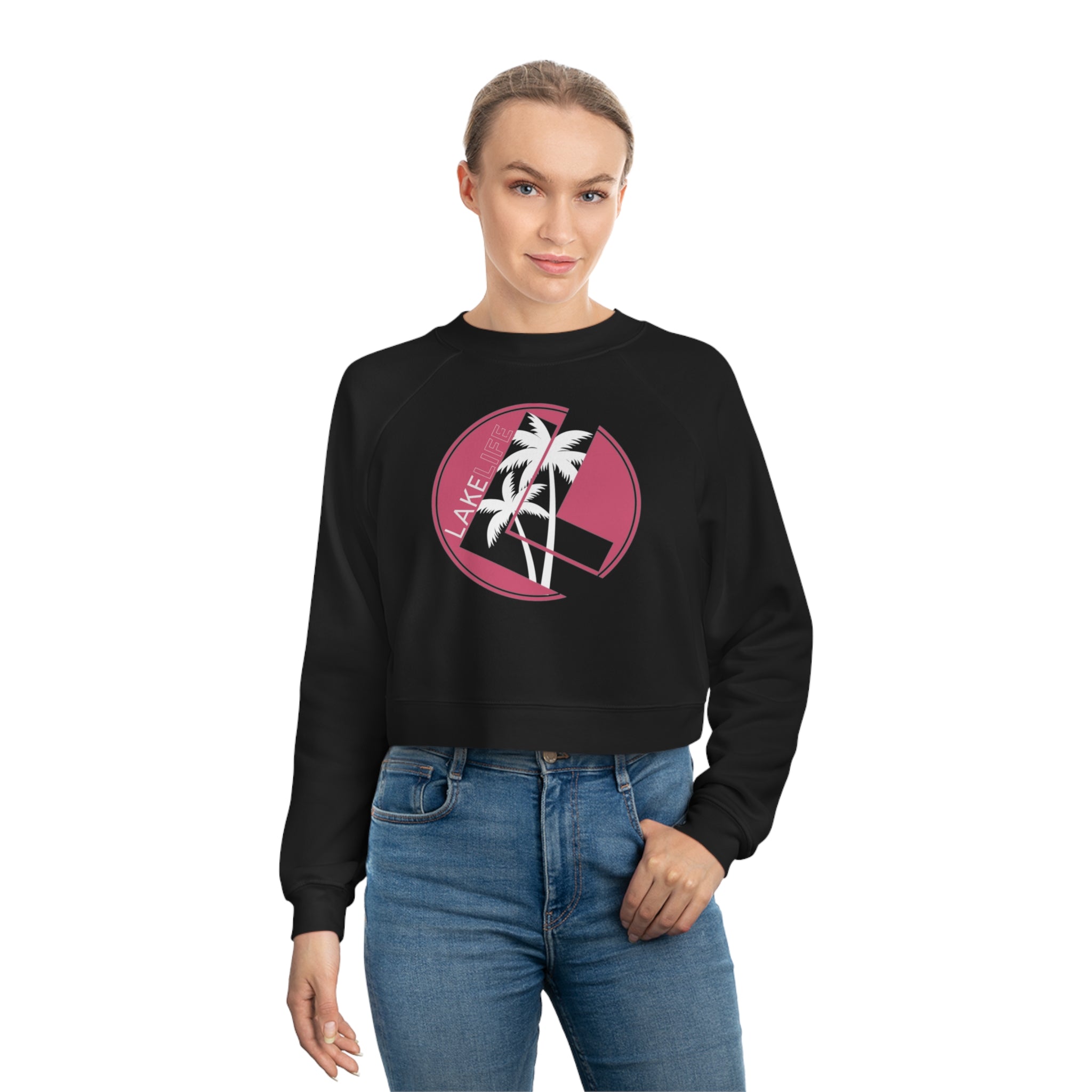 The Palm Crop Sweatshirt