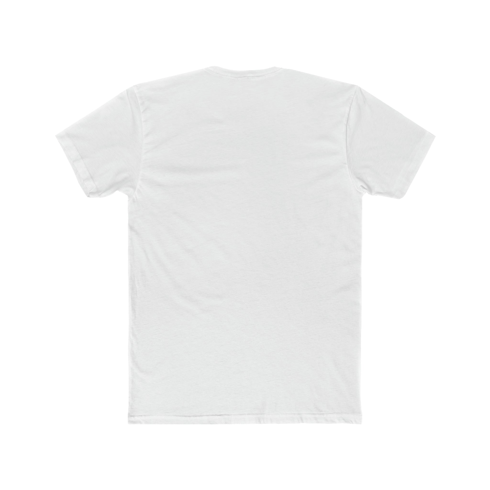 Men&#39;s Cotton Crew Tee