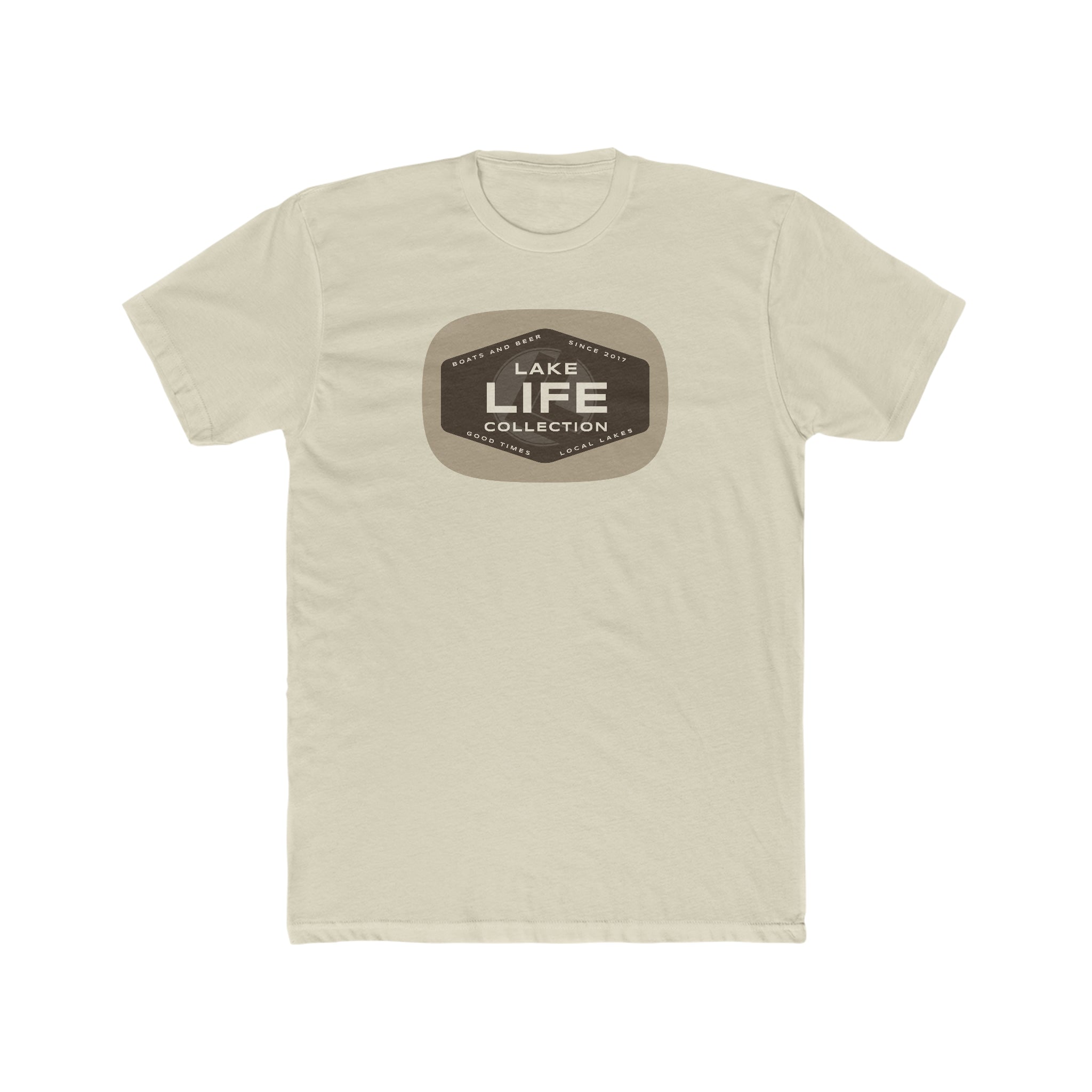 LL Neutral Tee